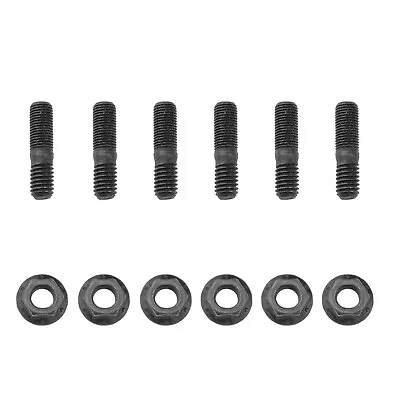 6 Bolt Pto Deep Mount Stud Kit • $13.78