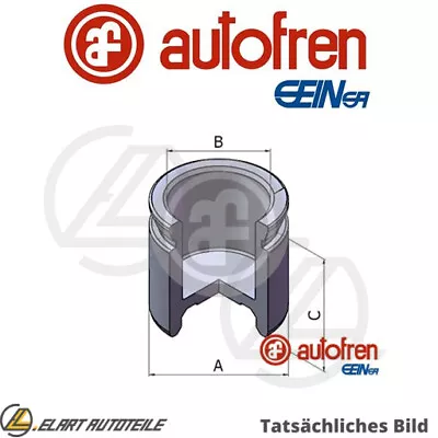 PISTON BRAKE CALIPER FOR OPEL KADETT/C/CC/Caravan ASCONA MANTA/Hatchback BMW   • $21.45