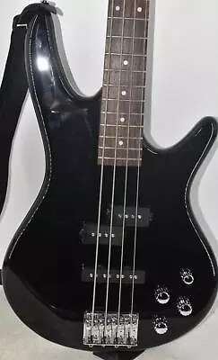 Ibanez Gio Soundgear Electric Bass RH (8784F) • $19.50