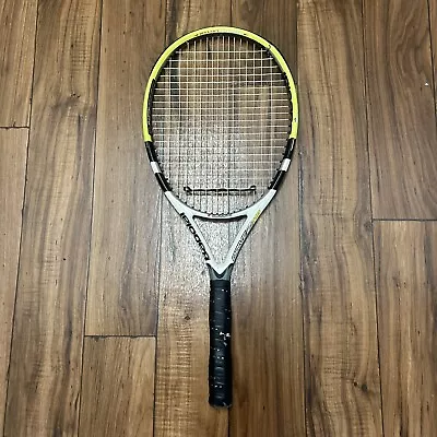 Babolat Drive Z 118 Tennis Racquet - One Flaw Read Description • $19.99