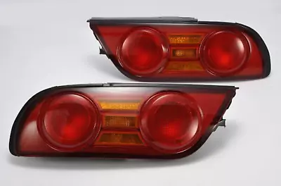 JDM NISSAN RPS13 180SX  KOUKI  Genuine Tail Light Set Left And Right S13 240SX • $679