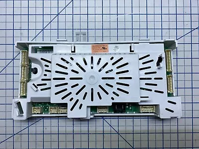 Whirlpool Maytag Washer Main Control Board P# W10522399 W10763749 • $29.95