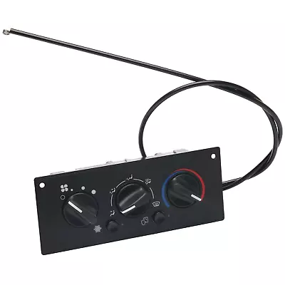 AC Heater Climate Control Module - Compatible With Kenworth Trucks - 2002-2006 C • $278.19