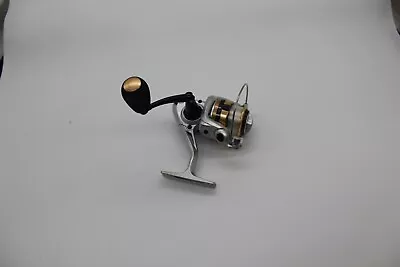 Quantum Strategy Size 60 Spinning Fishing Reel SR60A • $17.95