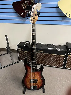 Ernie Ball Music Man Stingray 5 35th Anniversary Bass • $3799.99