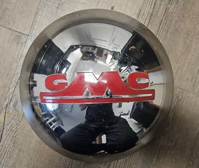 1947 1948 1949 1950 1951 1952 1953 GMC 3/4 Ton Truck Hubcap GM OEM Dog Dish • $66