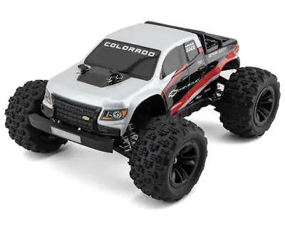 Eazy RC 1/18 Micro Chevrolet Colorado Brushless RTR 4WD Short Course Truck • $134.99