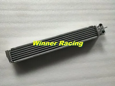 Aluminum Engine Oil Cooler For BMW E36 325 Td/tds; M3 3.0/3.2; Z3 3.2 S50/M51 • $179