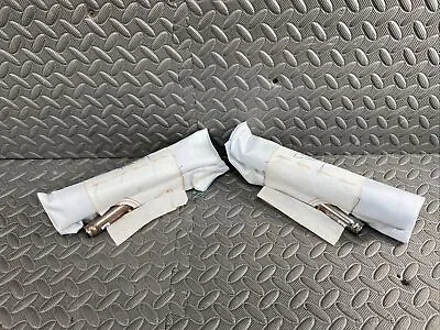 💥 OEM 2023-2024 Ford F250 F350 Superduty Set Pair Left Right Side Seat Airbags • $189.99