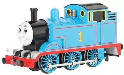 Bachmann Trains Thomas And Friends - Thomas The Tank Engine With Mov (US IMPORT) • $185.02