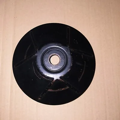 Hub Cap Cap Cover Wheel Hub Moto Guzzi V 35V 50V 65 • $4.25