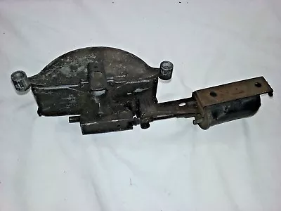 $17.39 • Buy Vintage Trico Vacuum Wiper Motor             - MS781