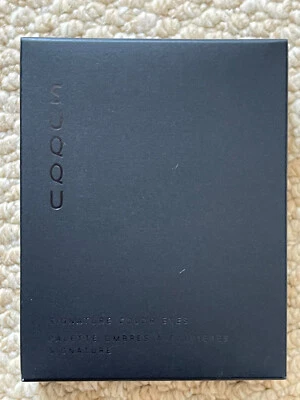 £37.50 • Buy SUQQU SIGNATURE COLOUR EYES 12 KURUMIZOME EYE SHADOW PALETTE (5.6g) BNIB***