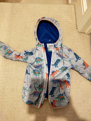 £5 • Buy Next Dinosaur Rain Coat