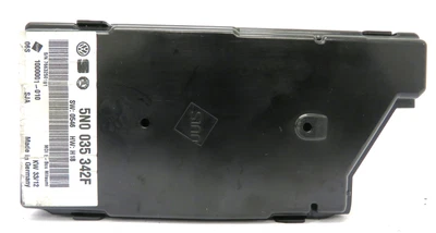 £19.99 • Buy VW Polo 6R Golf MK5 MK6 MDI Media Device Interface For IPOD 5N0035342F