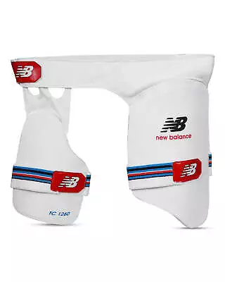 New Balance TC 1260 Cricket Thigh Combo Guard - Right Handed • $69.99