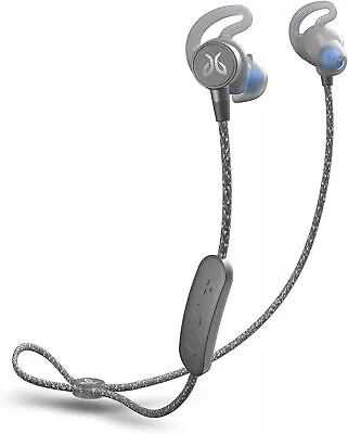 Jaybird Tarah Pro Sweat And Waterproof Wireless Sport Headphones Titanium • $99.99