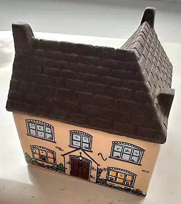 Wade Whimsy On The Why Merryweather Farm #3 Building #19 Miniature House Village • $13.50