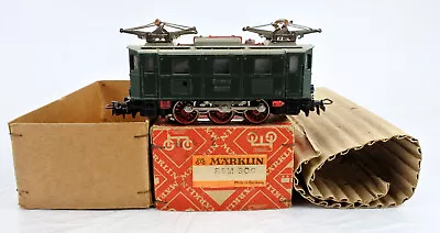 Marklin Ho Scale Rsm800 Diecast Electric Engine • $349.49