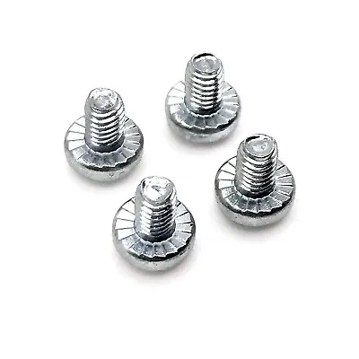 Replacement Self Tapping Screws For IKEA Part 117327 (MALM & Other) (Pack Of 4) • £7.70