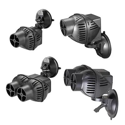 Hidom Aquarium Wave Maker Wavemaker Water Pump For Fish Tank Marine Reef • £23.95