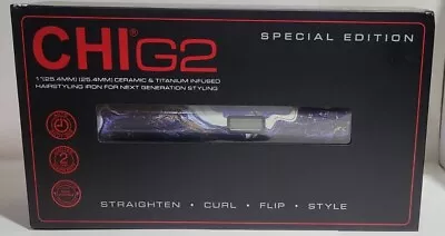 Chi G2 Special Edition  Astral Dreams  1  (25.4mm) • $70