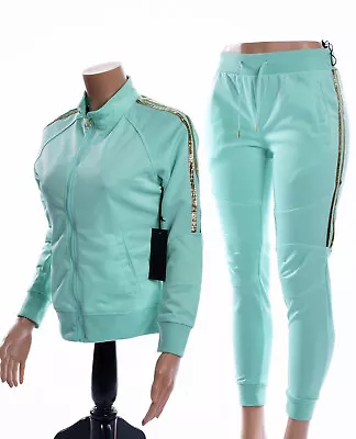 Switch Mystiq Jogging Suit-mint • $44.99