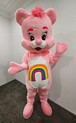 Carebear Mascot Costume *hire Only* • $100