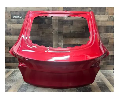 Tesla Model Y Rear Tailgate 2020 2021 2022 2023 Trunk Lid Liftgate Shell OEM • $621