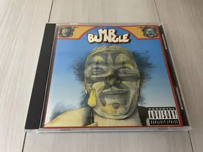 MR. BUNGLE CD Mr. Bangle Faith No More Mike Patton Face No More MELT BANANA Jo • $37.90