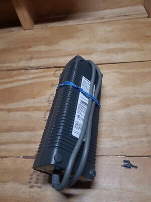 $21.24 • Buy Genuine Oem Microsoft 175w Hp-aw175ef3  Xbox 360 Ac Power Supply Brick Only
