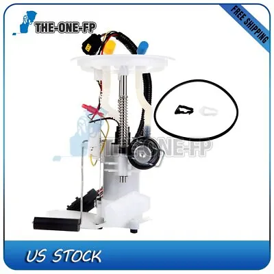 Fuel Pump Module Assembly For Ford Explorer Mercury Mountaineer 2002-2003 E2352M • $40.99