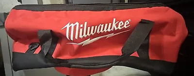 Milwaukee Tool Bag  22 Inch - Not Used NEW • $19.77