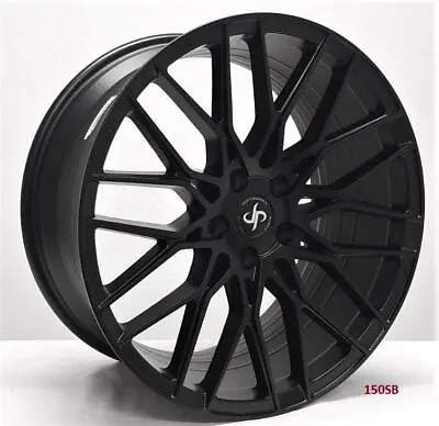 $799.20 • Buy 18'' Wheels For VW CC 2009-17 18x8  5x112