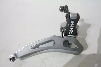 Mavic 1987  Front 28-28.6mm Clamp-on Derailleur • $100