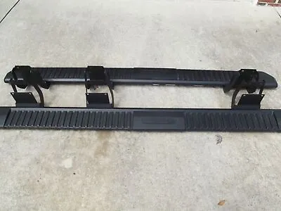 2017-2024 OEM Ford F250 F350 F450 Running Boards Super Duty Side Steps Rails • $599