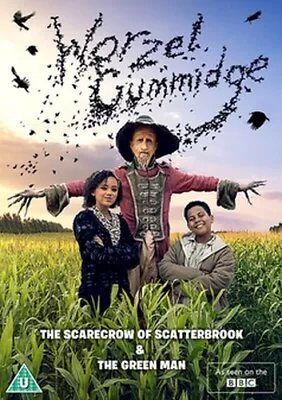 Worzel Gummidge Series 1 (2019)   [uk] New  Dvd • $16.99