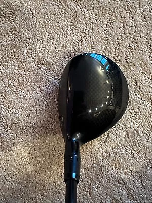 RH Sub 70 949X Fairway 7 Wood Project X HZRDUS Smoke RDX Blue Stiff Flex • $150