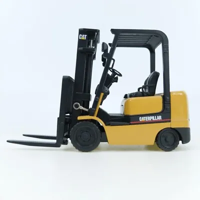 Caterpillar Forklift Norscot Gb 030 • $32.99