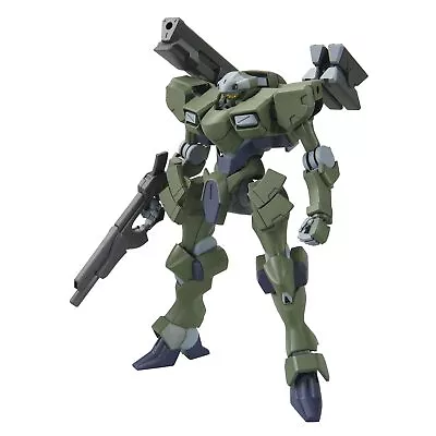 New HG Gundam Witch Of Mercury The Wort Heavy 1/144 Scale Color Separated Plasti • $54.79