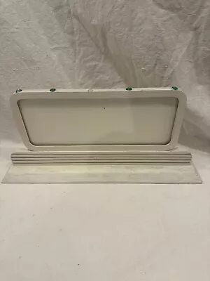 Vintage Art Deco G Scale Bill Board (Homemade) • $9
