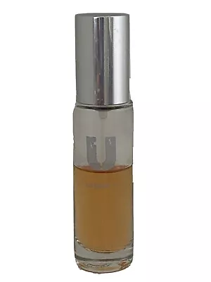 U By Ungaro .5 Fl Oz Parfum Spray Travel FAST FREE SHIP • $9.09