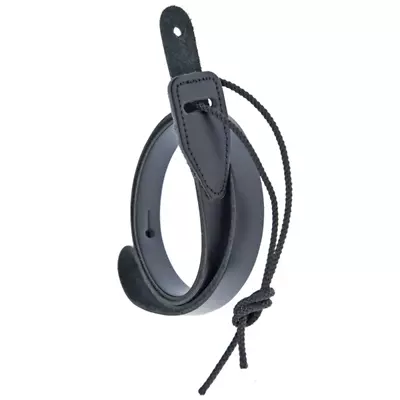 D'addario Planet Waves Leather Mandolin Strap • $18.95