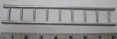 Replacement Cast Metal 9 Rung Ladder For Tonka Fire Truck • $11