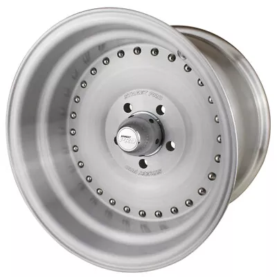 STP007-151001 Street Pro 007 Series Wheel 15x10' For Holden For Chevrolet 5 X 4. • $759.16