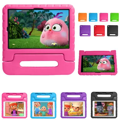 Kids Tablet Case For Samsung Galaxy Tab S6 Lite 10.4  P610 A7 T500 Stand Cover • $15.99