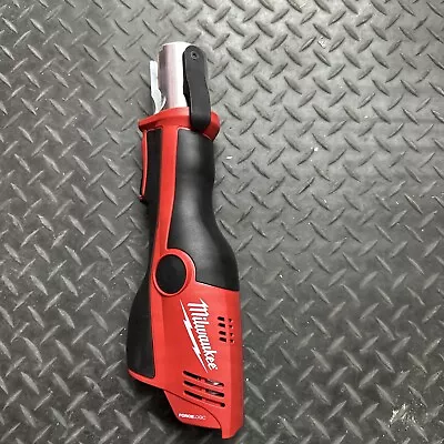 Milwaukee 2473-20 Force Logic M12 Press Pressing Crimp Tool Only • $1350