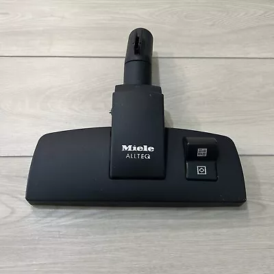 Genuine Miele AllteQ  Vacuum Cleaner Head Floor Tool Attachment • $39.99