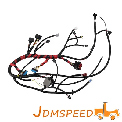 Wiring Harness For Ford Excursion 2000 - 2001 Engine  7.3L  • $137.94