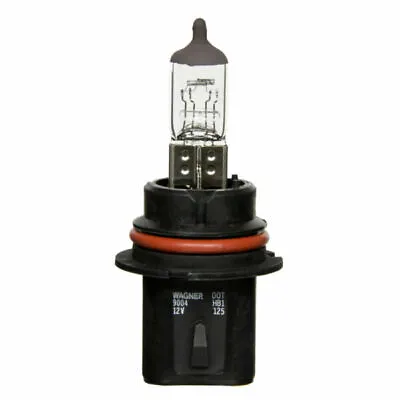 🔷 New Wagner 9004 Bp9004 Halogen Headlight Bulb High Low Beam Oem Usa Made 🔷 • $4.98